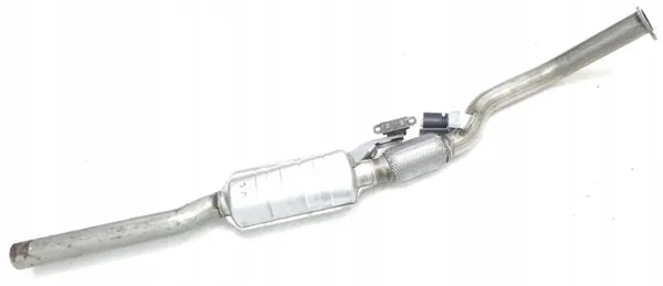 Pakoputki OEM 4H0253300J Audi S8 A8 D4 4.0 TFSI:lle image 6