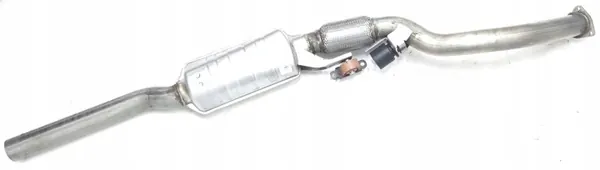 Pakoputki OEM 4H0253300J Audi S8 A8 D4 4.0 TFSI:lle image 7