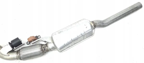 Pakoputki OEM 4H0253300J Audi S8 A8 D4 4.0 TFSI:lle image 8