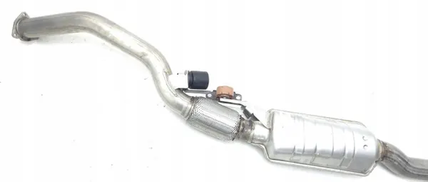 Pakoputki OEM 4H0253300J Audi S8 A8 D4 4.0 TFSI:lle image 9