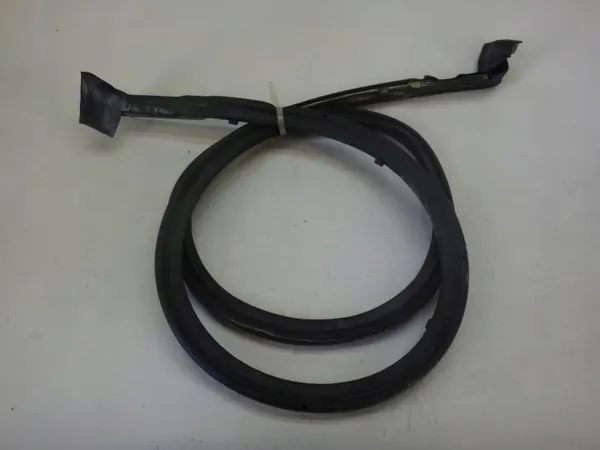 OEM Takpackning Skydd Bak BMW E46 Cabrio image 2
