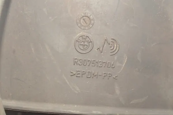 OEM 37106781844 Taka vasen jousituspatja BMW 5 GT image 5