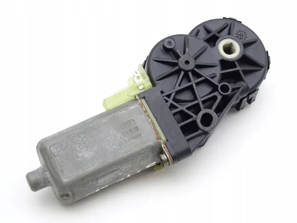 Framsätets Vänster Justeringsmotor OEM DRC91080 Jaguar S-Type image 2