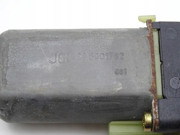 Framsätets Vänster Justeringsmotor OEM DRC91080 Jaguar S-Type image 3