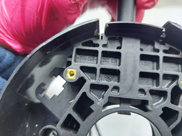 Levier de Commutateur OEM A6396880006KASACJ Mercedes Vito image 5