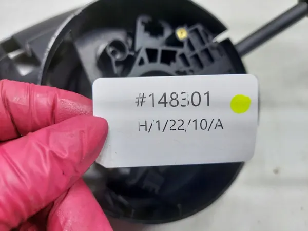 Levier de Commutateur OEM A6396880006KASACJ Mercedes Vito image 6