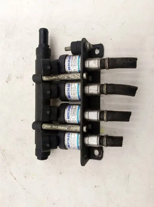Inyector GLP Opel Vectra C OEM 67R-017407 image 2