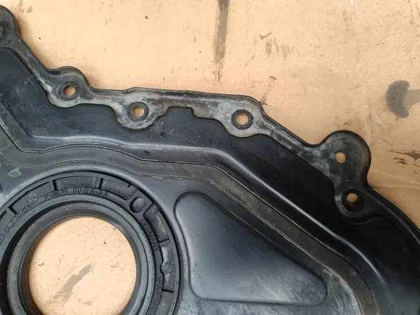 Junta do virabrequim Jaguar F-Pace X761 OEM G4D3-6L073-EA image 3