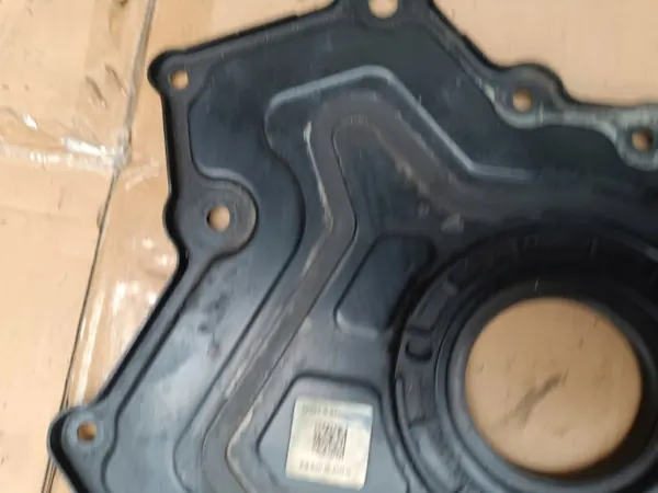 Junta do virabrequim Jaguar F-Pace X761 OEM G4D3-6L073-EA image 4
