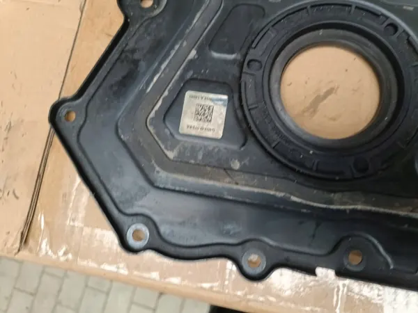 Junta do virabrequim Jaguar F-Pace X761 OEM G4D3-6L073-EA image 5