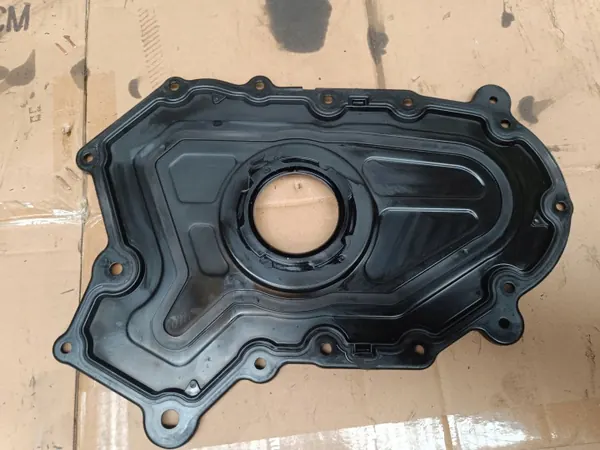 Junta do virabrequim Jaguar F-Pace X761 OEM G4D3-6L073-EA image 6