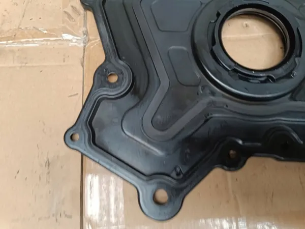 Junta do virabrequim Jaguar F-Pace X761 OEM G4D3-6L073-EA image 7