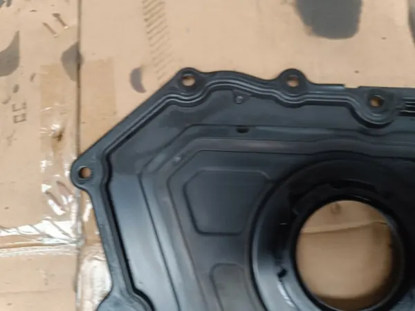 Junta do virabrequim Jaguar F-Pace X761 OEM G4D3-6L073-EA image 8