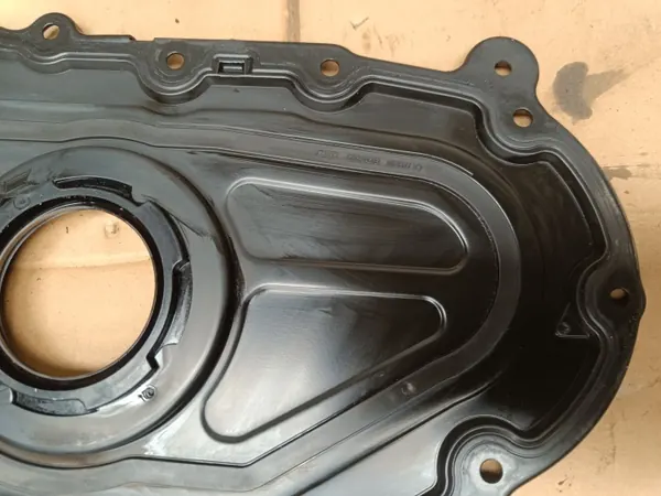 Junta do virabrequim Jaguar F-Pace X761 OEM G4D3-6L073-EA image 9