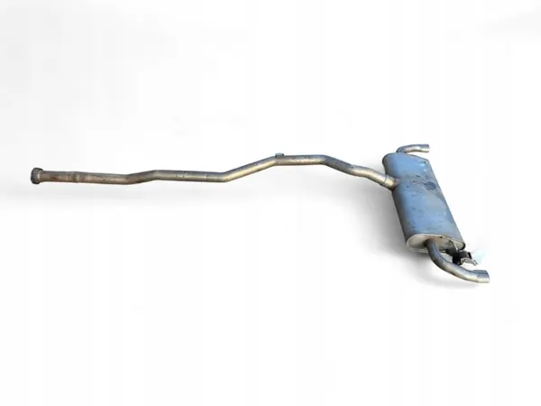 Volvo S90 V90 Uitlaatdemper OEM 82441154 image 3
