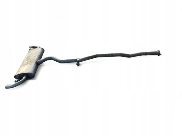 Volvo S90 V90 Uitlaatdemper OEM 82441154 image 5