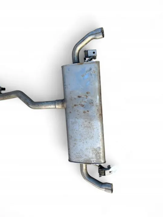 Volvo S90 V90 Uitlaatdemper OEM 82441154 image 6