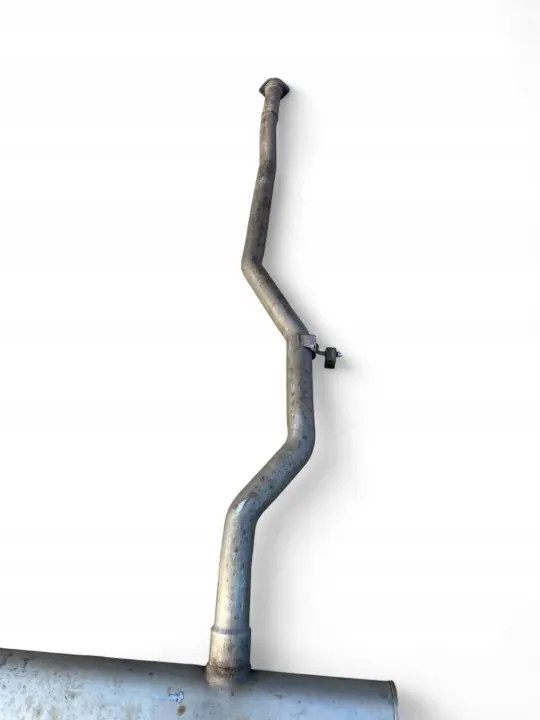 Volvo S90 V90 Uitlaatdemper OEM 82441154 image 7