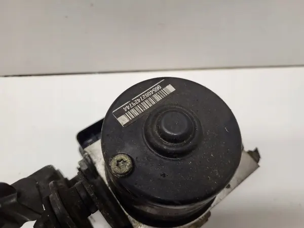 Volkswagen ABS-pomp OEM 1K0907379K - Gebruikt image 3