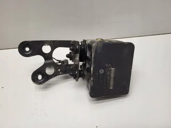 Volkswagen ABS-pomp OEM 1K0907379K - Gebruikt image 4