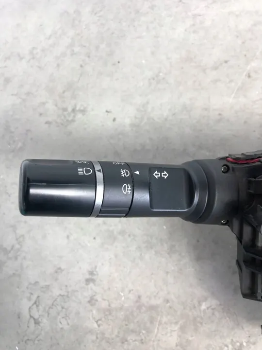 GEKOMBINERDE SCHAKELAAR FORD RANGER V 2012-2019 AB39-13N064-XC image 2