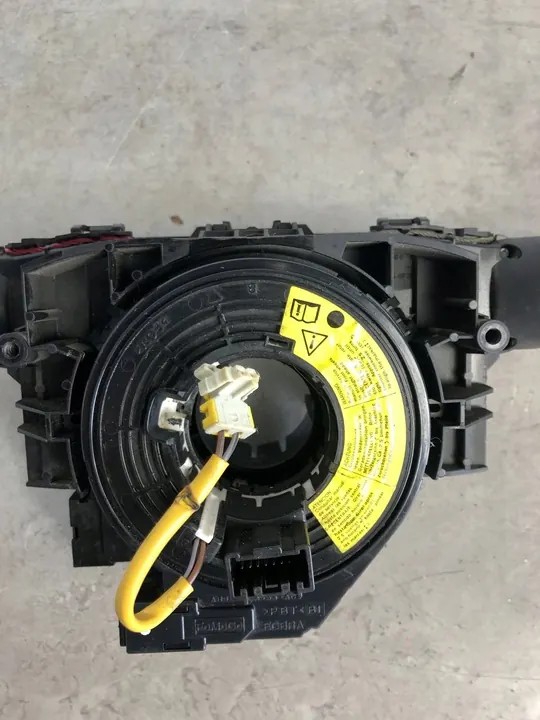 GEKOMBINERDE SCHAKELAAR FORD RANGER V 2012-2019 AB39-13N064-XC image 3