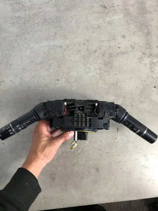 GEKOMBINERDE SCHAKELAAR FORD RANGER V 2012-2019 AB39-13N064-XC image 5