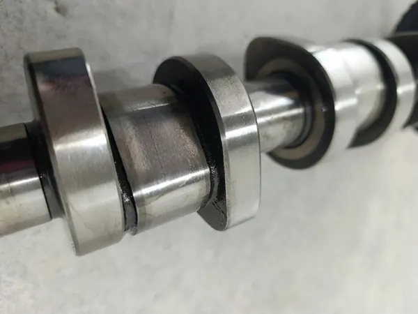 Árbol de levas WAŁEK ROZRZĄDU VW PASSAT B6 1.9 TDI image 3