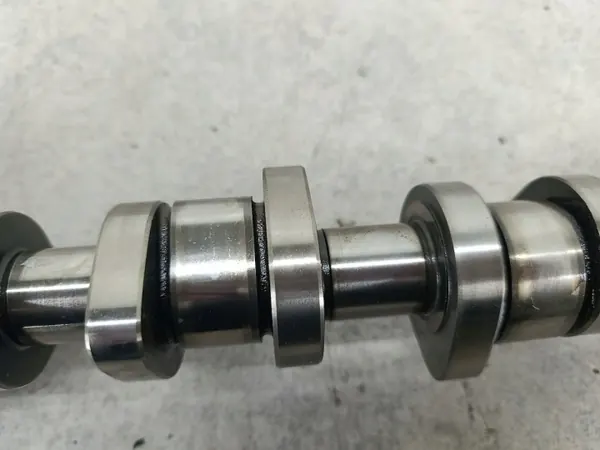 Árbol de levas WAŁEK ROZRZĄDU VW PASSAT B6 1.9 TDI image 6