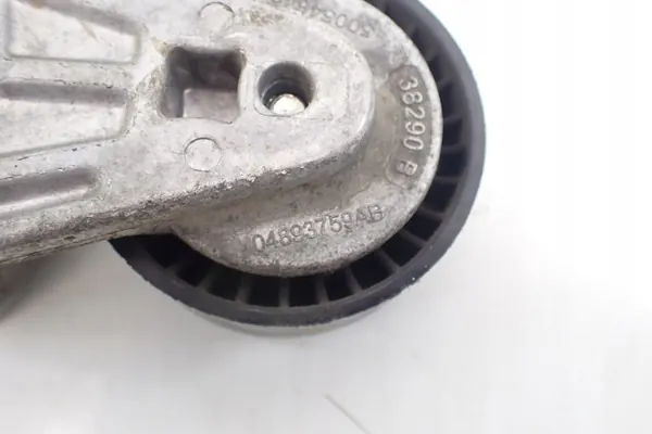 Tensor OEM 04893759AB para Jeep Wrangler JL 2.0 image 6