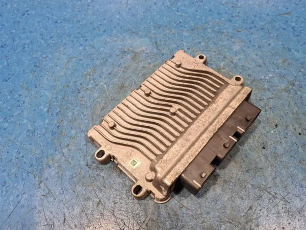 Motorstyrenhet Peugeot 207 OEM 9664127180 image 2