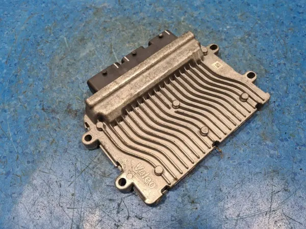 Motorstyrenhet Peugeot 207 OEM 9664127180 image 3