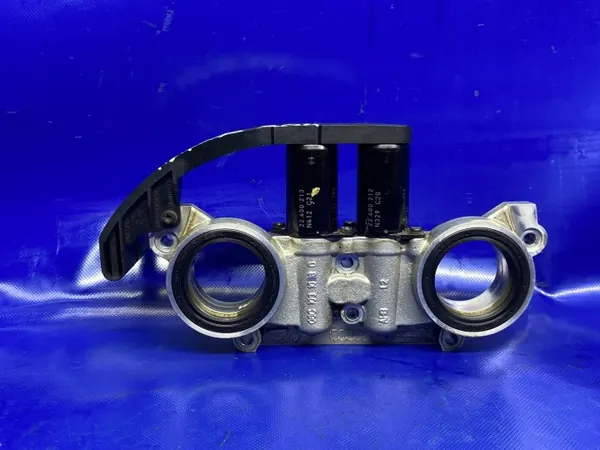 Régulateur de Distribution Droit OEM 06C103108D Audi image 2
