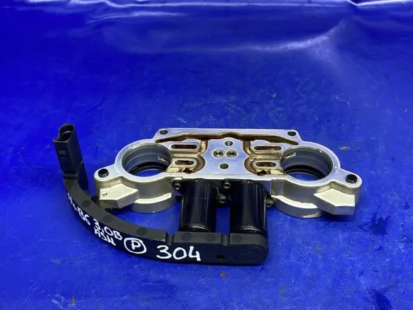 Régulateur de Distribution Droit OEM 06C103108D Audi image 6