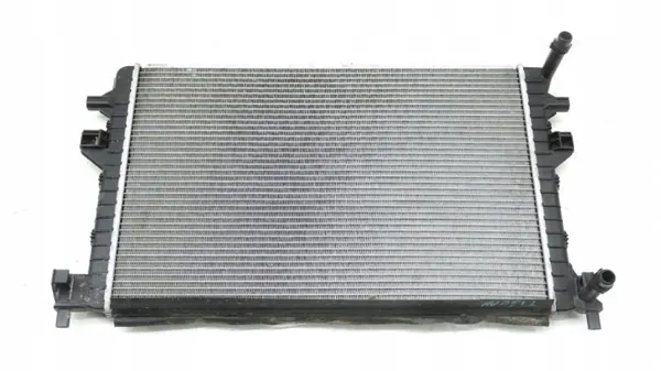 CHŁODNICA WODY VW TIGUAN II 1.5 TSI DACB image 2