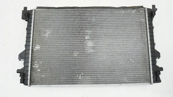 CHŁODNICA WODY VW TIGUAN II 1.5 TSI DACB image 4