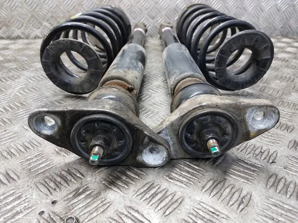 Ammortizzatori posteriori + molle Kia Carens IV Lift 55310A4500 image 2