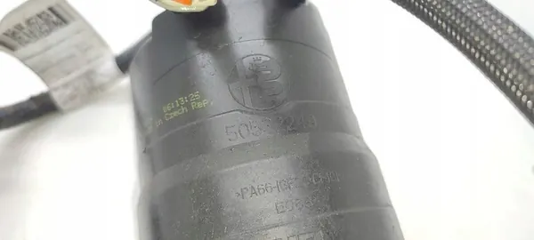 Bränslefilter Hölje 50532249 Alfa Romeo Giulia 2.2 D image 2