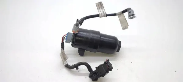 Bränslefilter Hölje 50532249 Alfa Romeo Giulia 2.2 D image 3