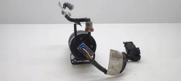 Bränslefilter Hölje 50532249 Alfa Romeo Giulia 2.2 D image 4