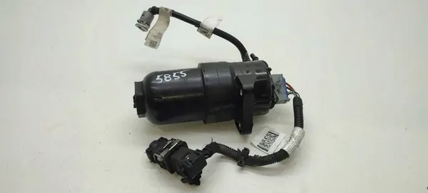 Bränslefilter Hölje 50532249 Alfa Romeo Giulia 2.2 D image 5