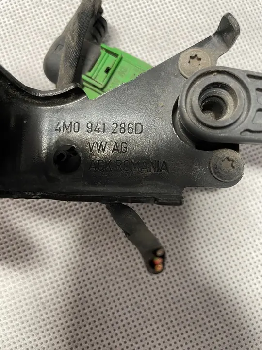 Sensor de nível AUDI Q7 4M Q8 4M0941286D image 3