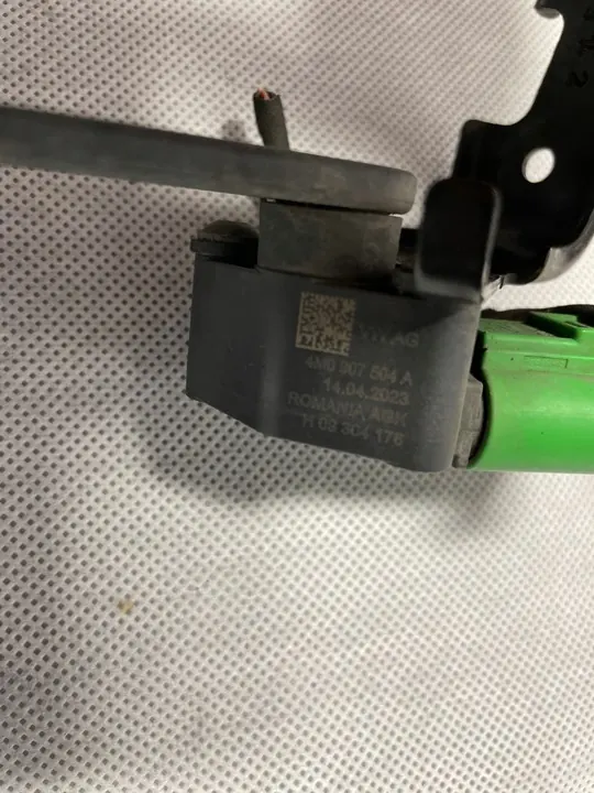Sensor de nível AUDI Q7 4M Q8 4M0941286D image 4