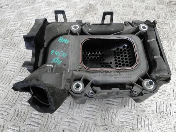 Gebruikte compressor OEM 03C276 voor VW Touran 1.4 TSI image 3