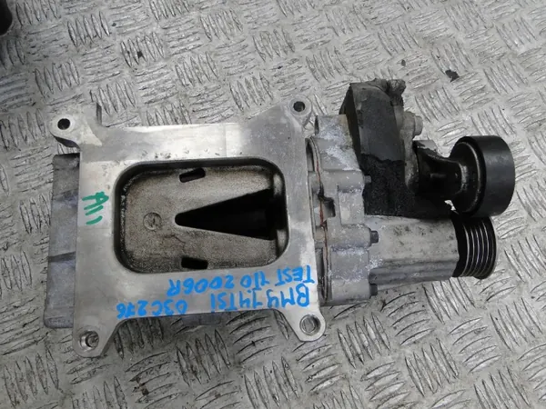 Gebruikte compressor OEM 03C276 voor VW Touran 1.4 TSI image 4