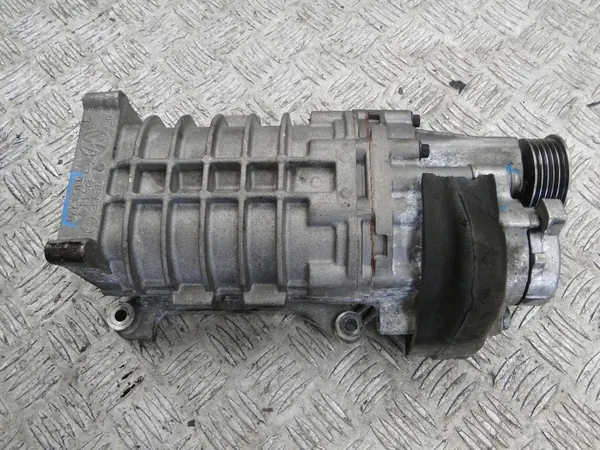 Gebruikte compressor OEM 03C276 voor VW Touran 1.4 TSI image 5