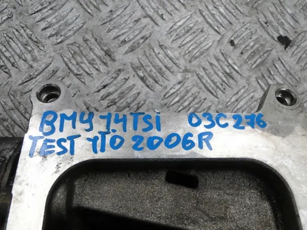 Gebruikte compressor OEM 03C276 voor VW Touran 1.4 TSI image 6