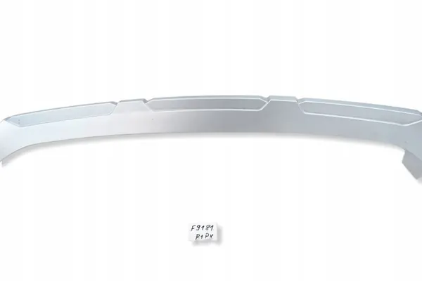 OEM 3V007160 Voorbumper Spoiler Skoda Superb III image 3