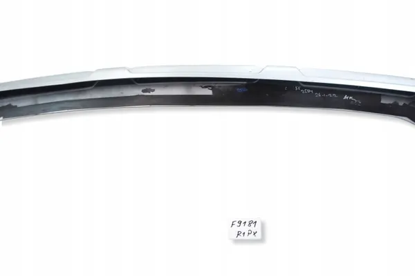 OEM 3V007160 Voorbumper Spoiler Skoda Superb III image 7