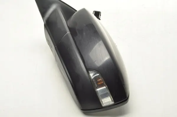 Vasen peili OEM 5JC857407E hopea Skoda Rapid image 8